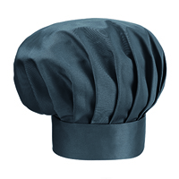 CAPPELLO CHEF COLOR